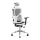 Diablo Chairs V-BASIC Biało-czarny - 1208713 - zdjęcie 4